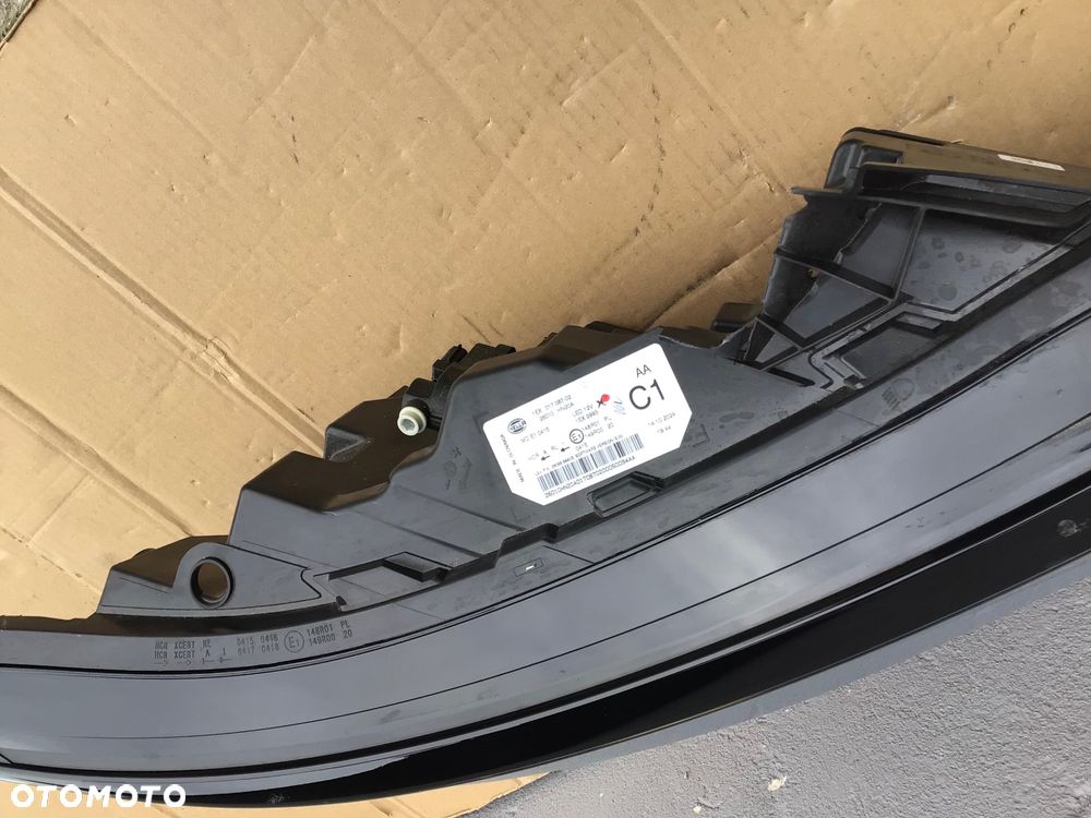 carina④ Oil pump 4 generation 9V4N-4C019-AA