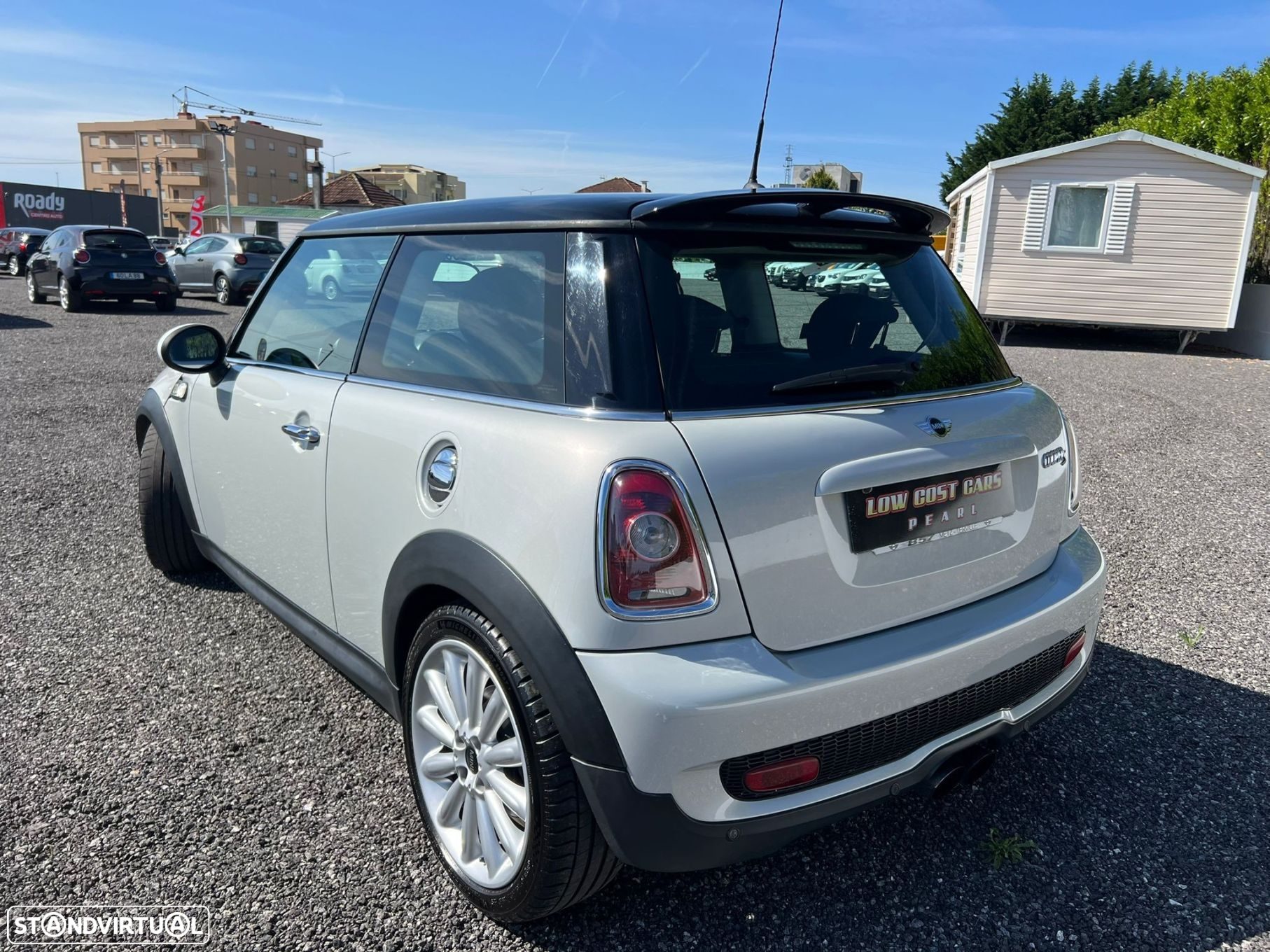 MINI 3 Portas - 5