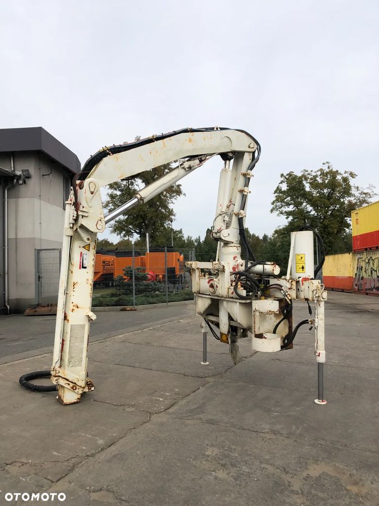 Fassi Żuraw FASSI 1988rok - 8