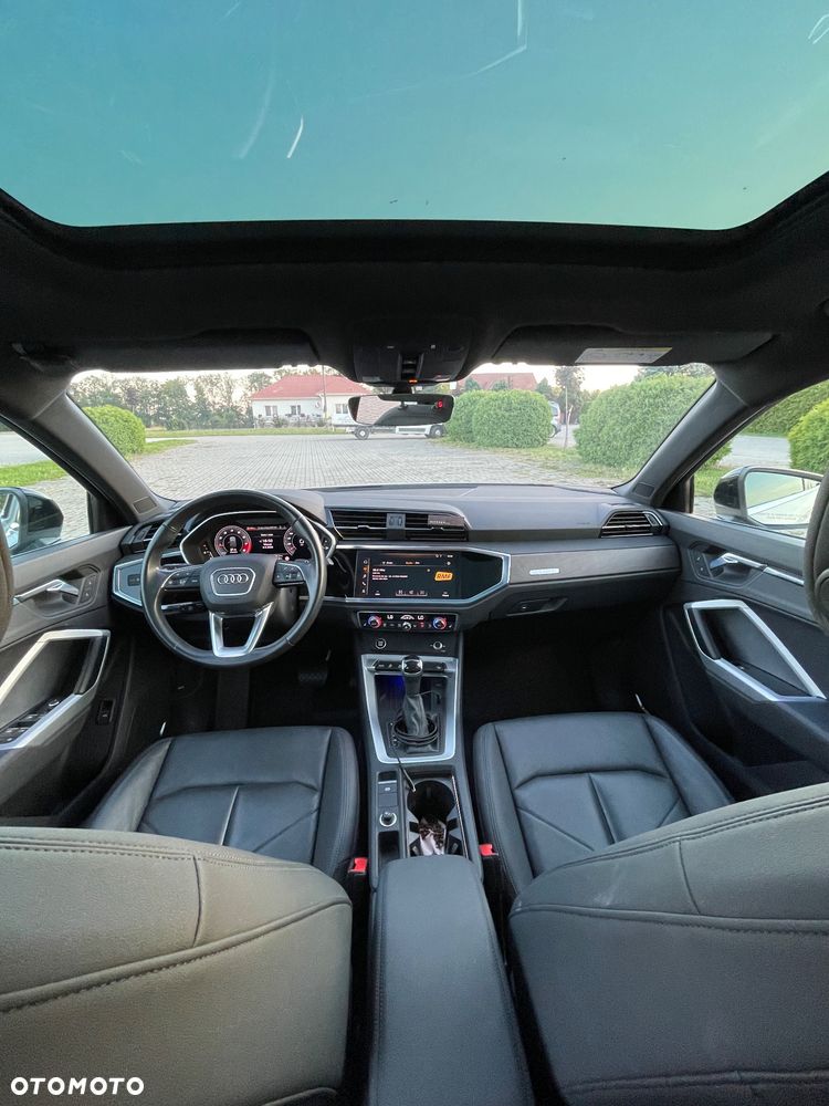 Audi Q3 45 TFSI Quattro S tronic S line - 14