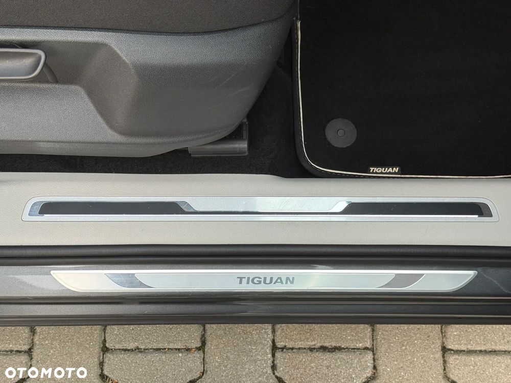 Volkswagen Tiguan 2.0 TDI BMT SCR 4Mot Highline DSG - 23