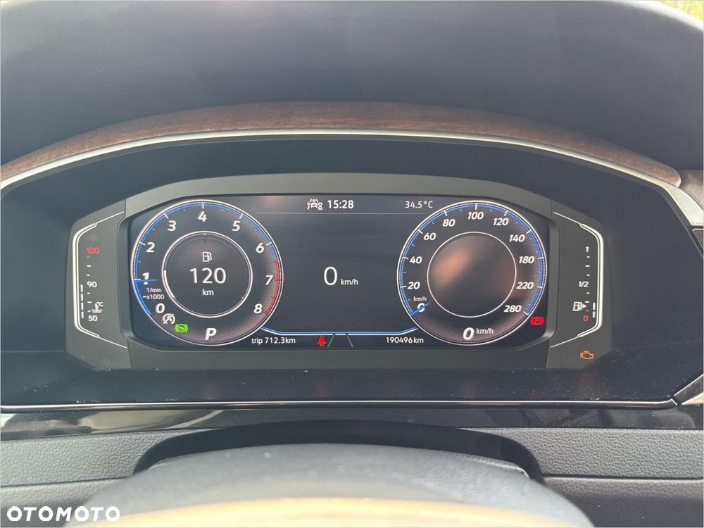 Volkswagen Arteon 2.0 TSI Elegance DSG - 13