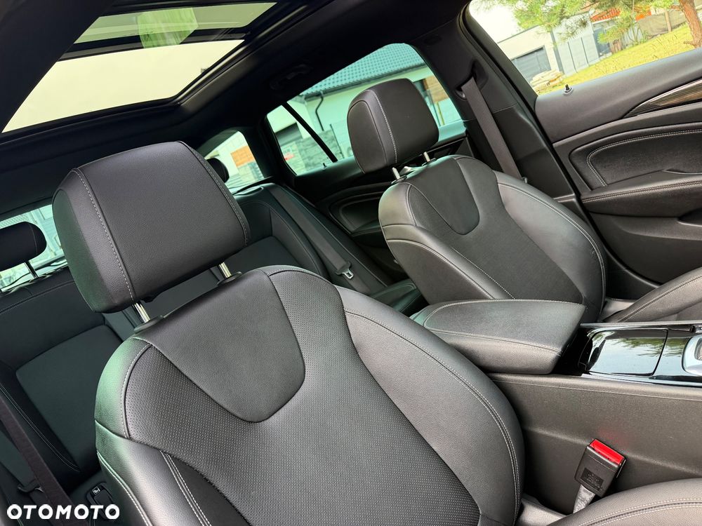 Opel Insignia 1.6 T Innovation S&S - 33