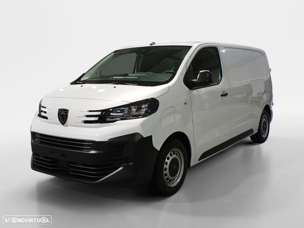 Peugeot e-Expert 50 kWh Standard - 1