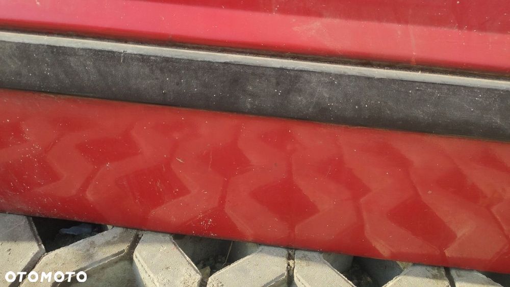 KL DRZWI LEWY PRZÓD FSO POLONEZ 1979r GOŁE - 7