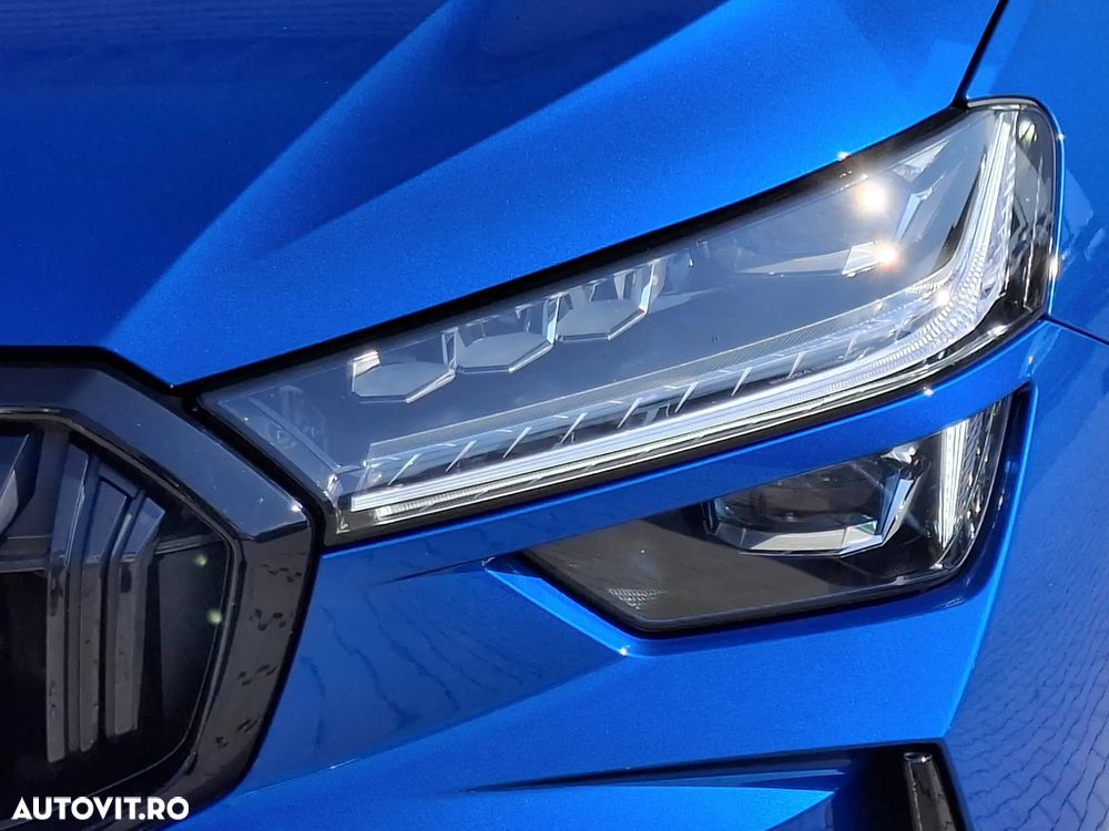 Skoda Kodiaq 2.0 TSI DSG 4X4 RS - 7