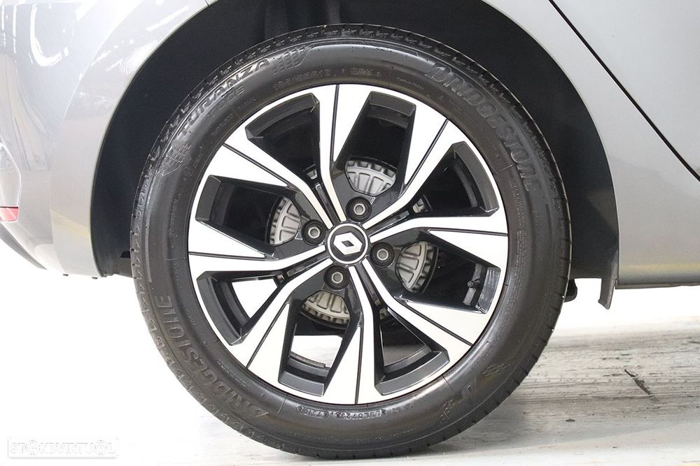 Renault Clio 1.0 TCe Evolution - 5