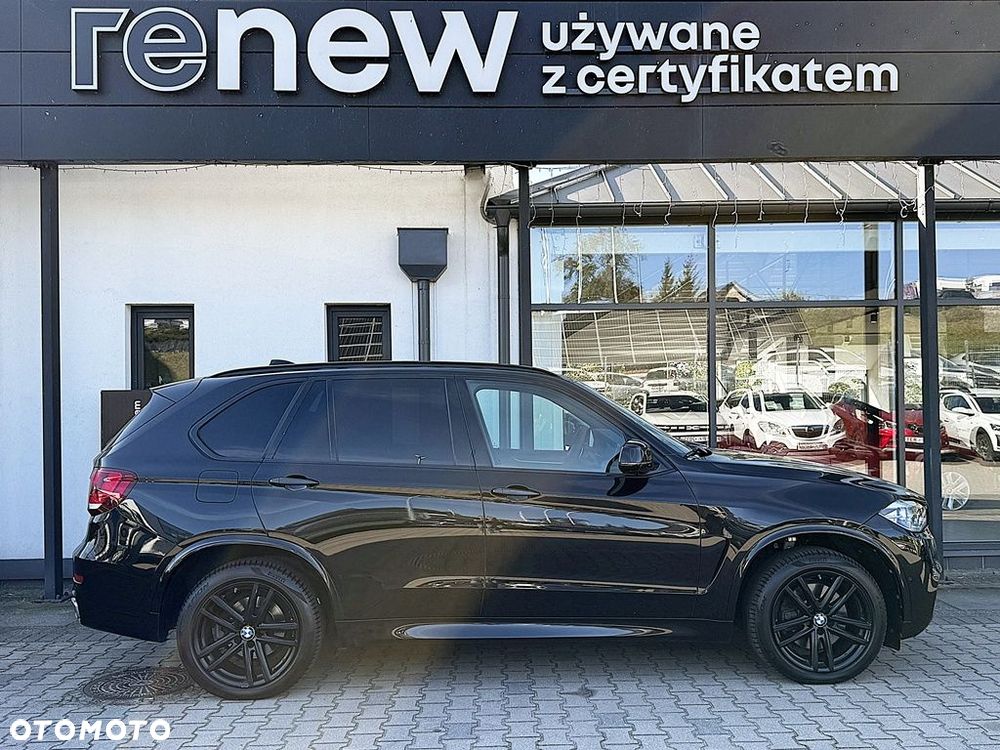 BMW X5 - 4
