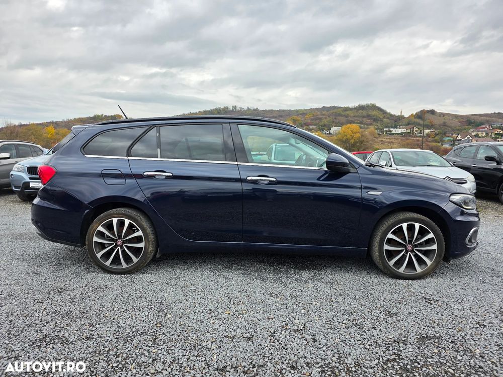 Fiat Tipo - 4