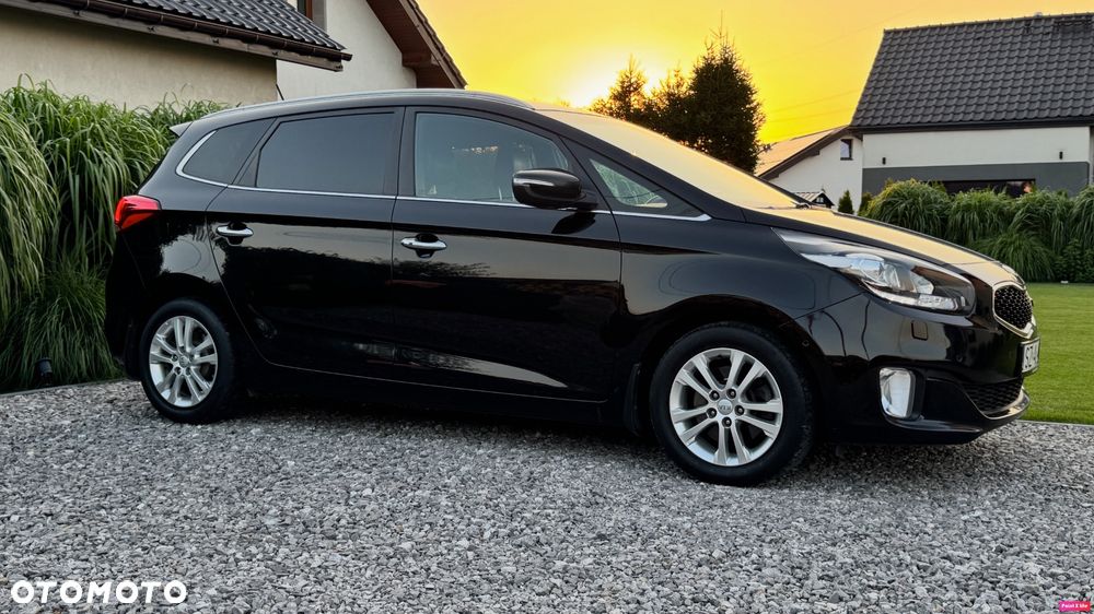 Kia Carens 1.7 CRDi XL - 7