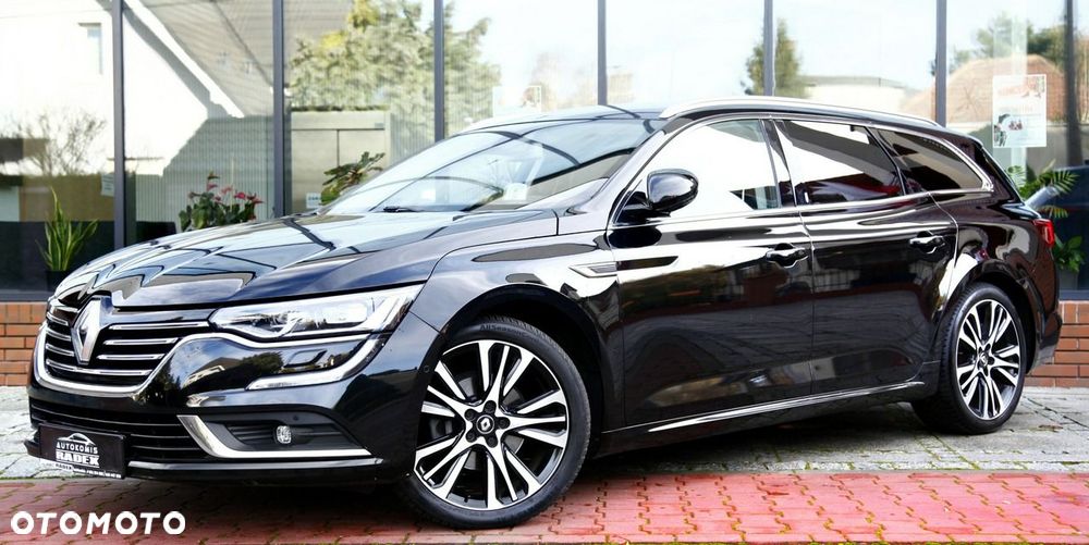 Renault Talisman - 11