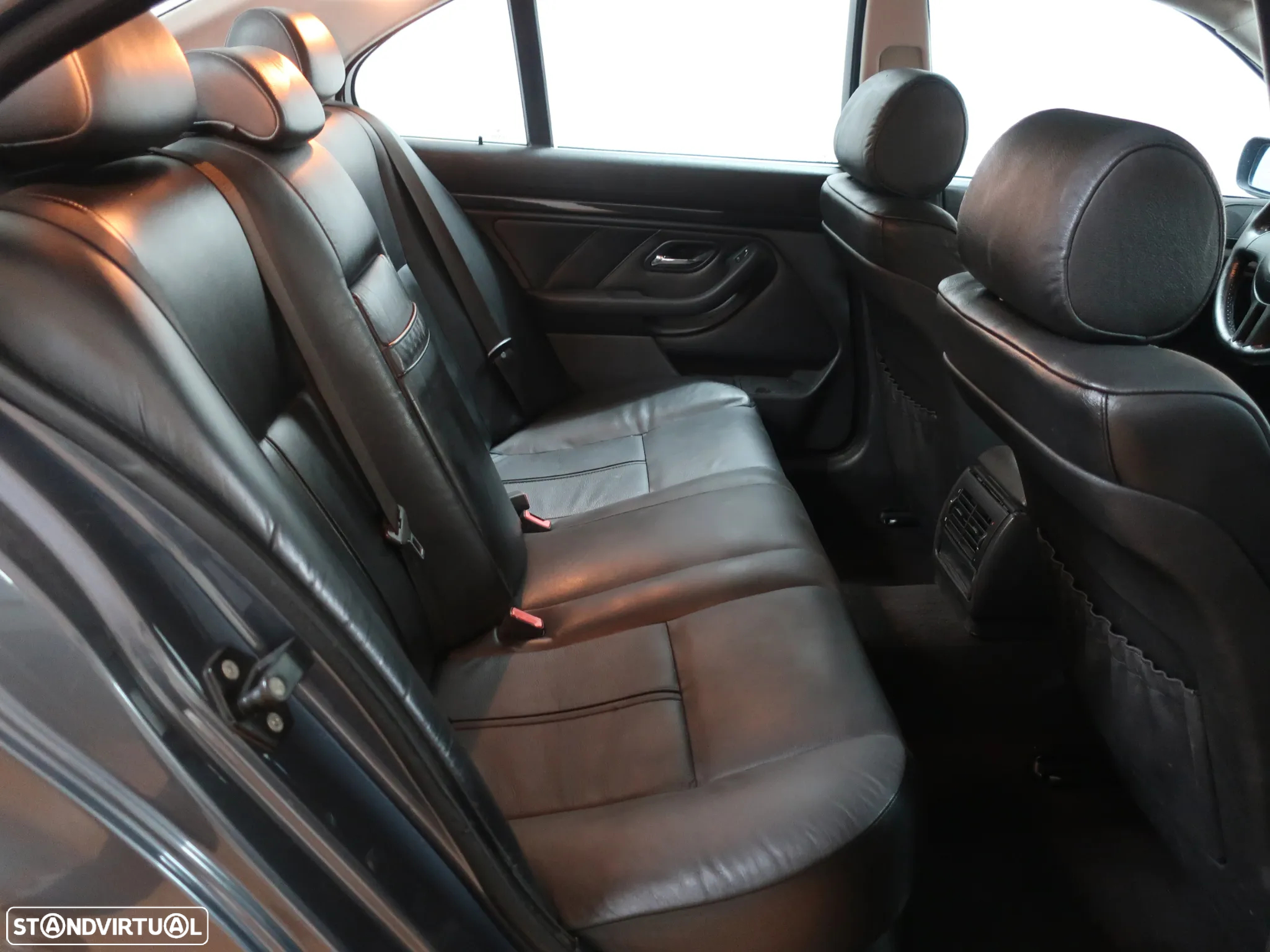 BMW 520 d - 26