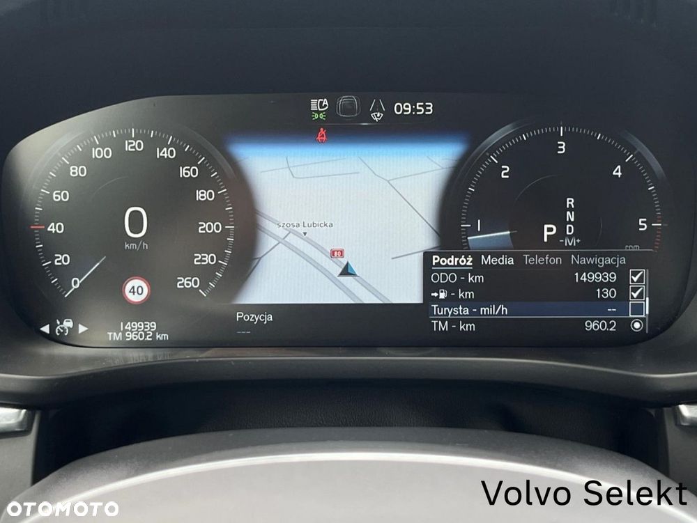 Volvo XC 60 - 30