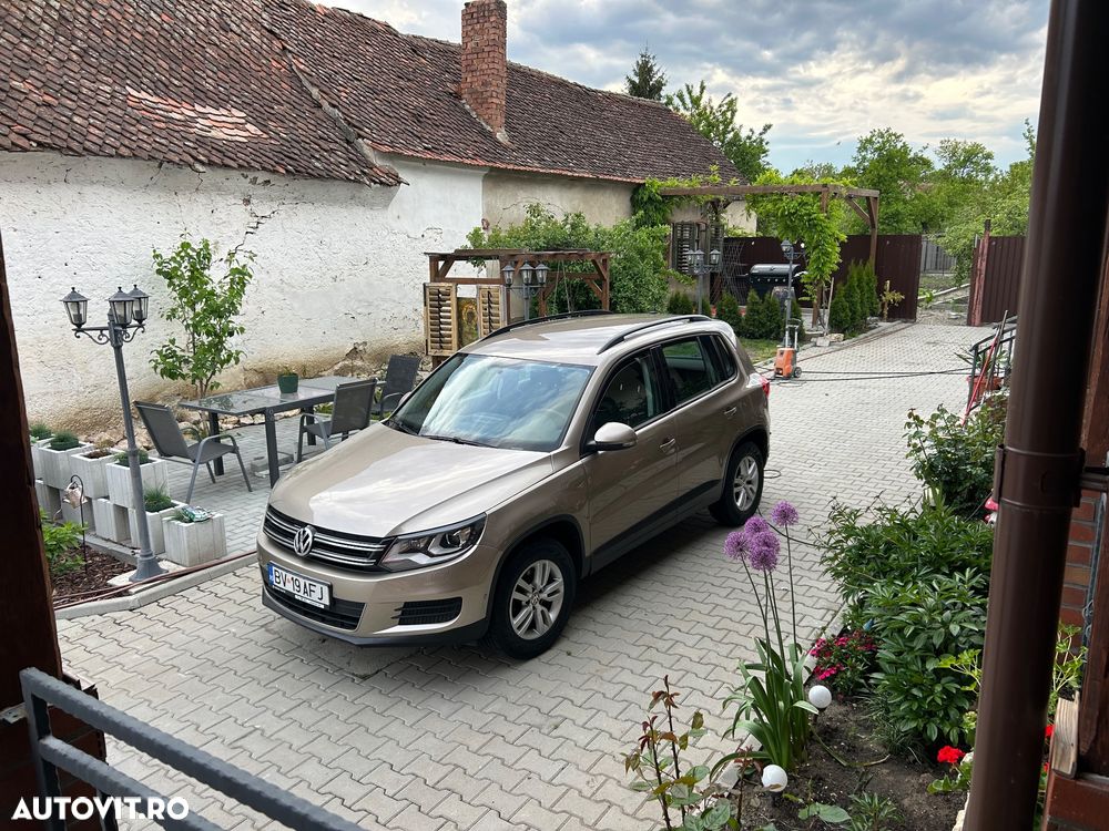Volkswagen Tiguan - 3