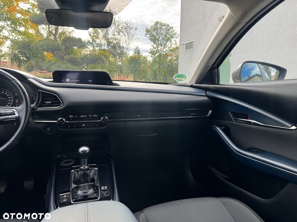 Mazda CX-30 - 20
