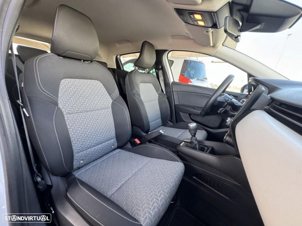 Renault Clio 1.0 TCe RS Line - 22