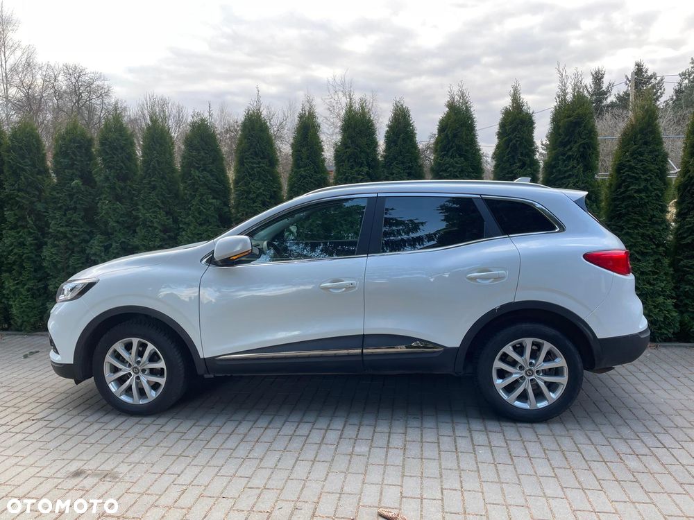 Renault Kadjar 1.3 TCe FAP Zen - 3