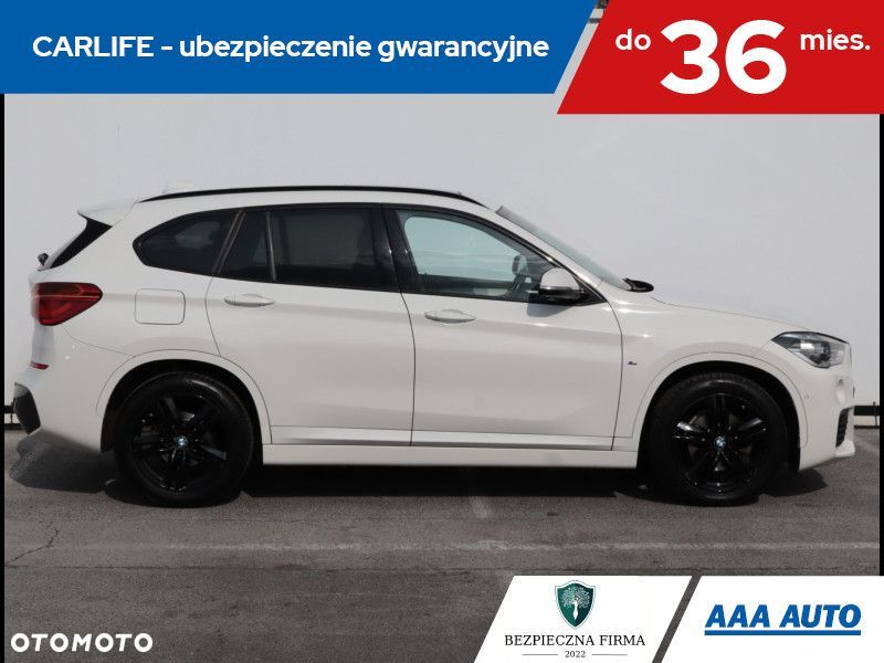 BMW X1 - 7