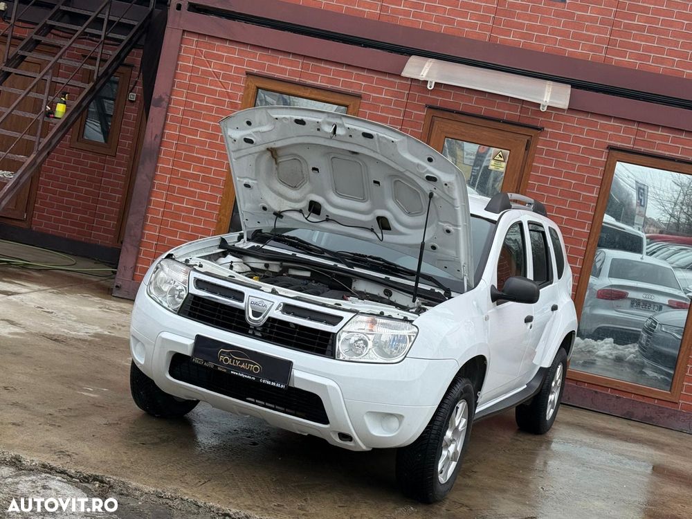 Dacia Duster - 31