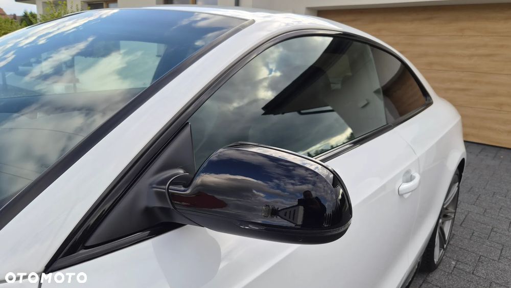 Audi A5 Coupé 2.0 TDI DPF quattro S tronic - 37