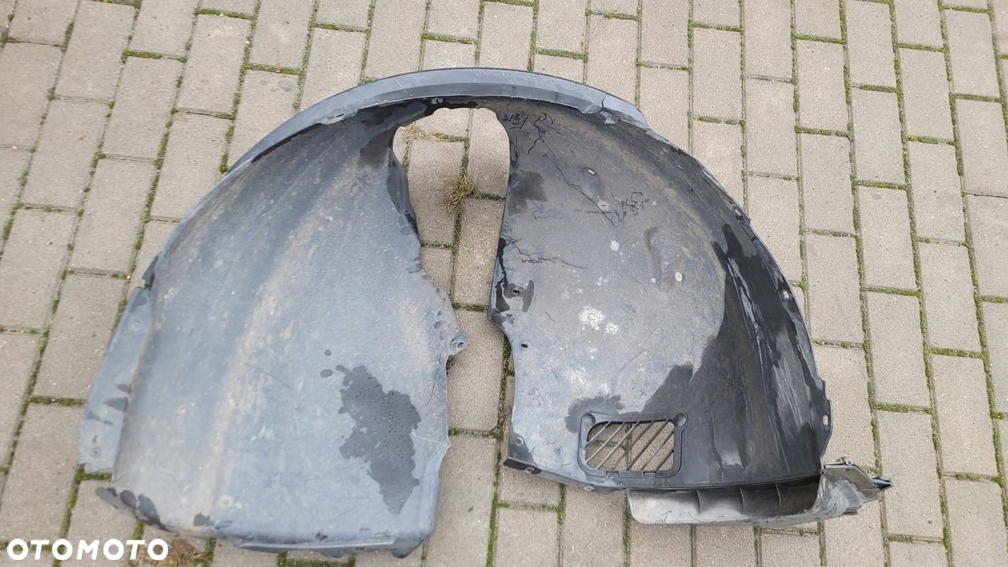NADKOLE SKODA OCTAVIA PRAWY PRZÓD 5E0809958K - 10