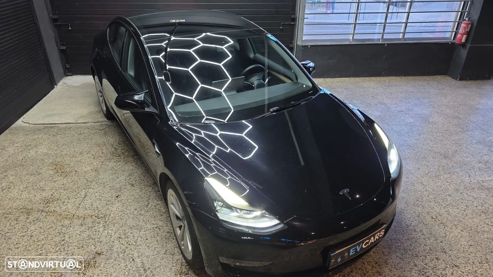 Tesla Model 3 Long Range Tração Integral - 6