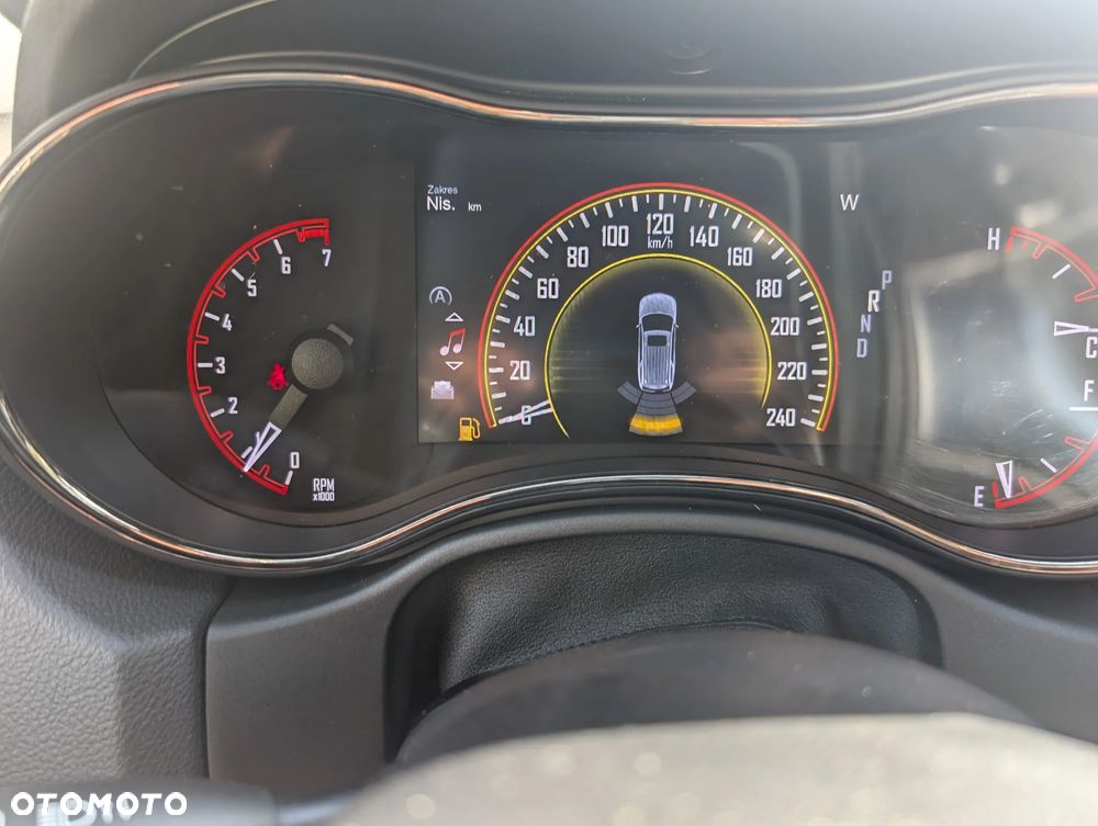 Dodge Durango 3,6 Limited - 10