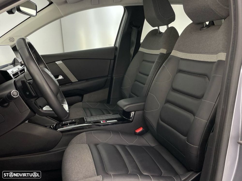 Citroën C4 1.5 BlueHDi Shine Pack EAT8 - 18