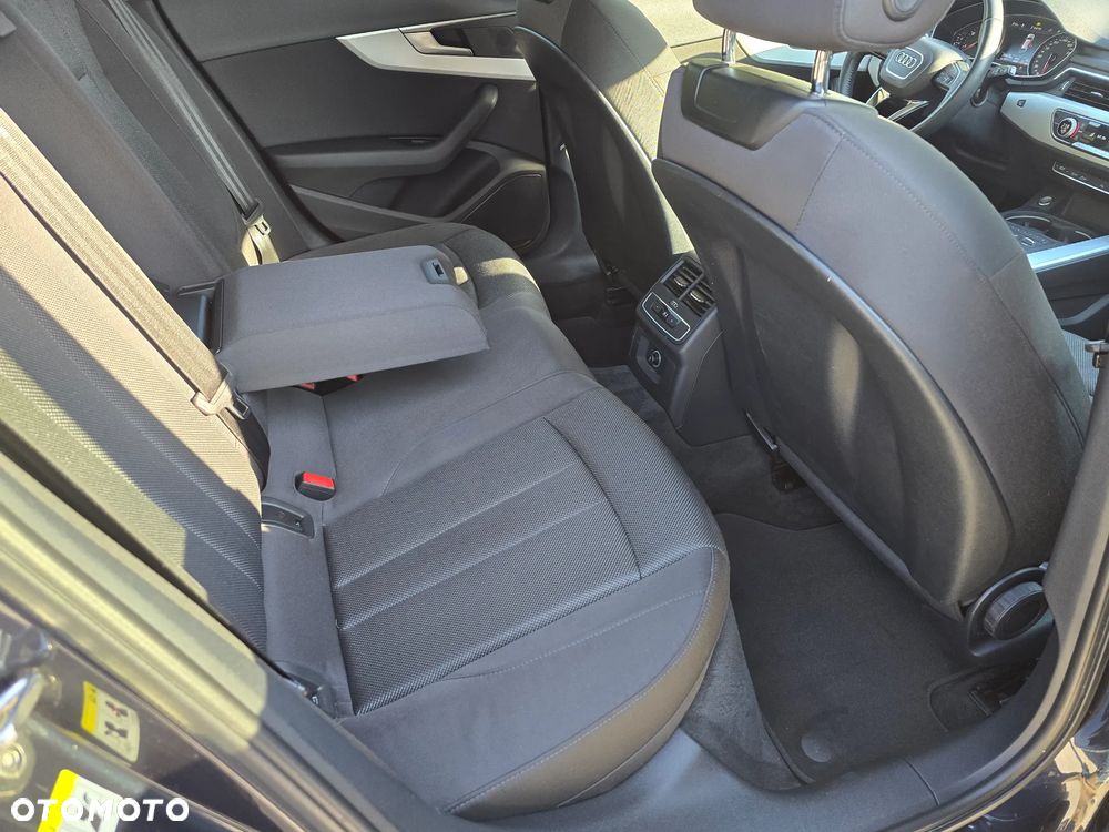 Audi A4 Allroad - 7