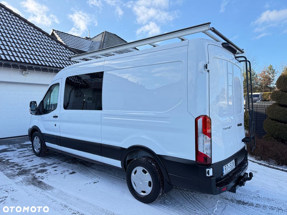 Ford Transit - 2