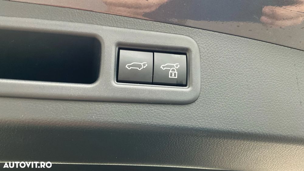 Lexus Seria RX 450h+ E-Four PHEV Executive - 37