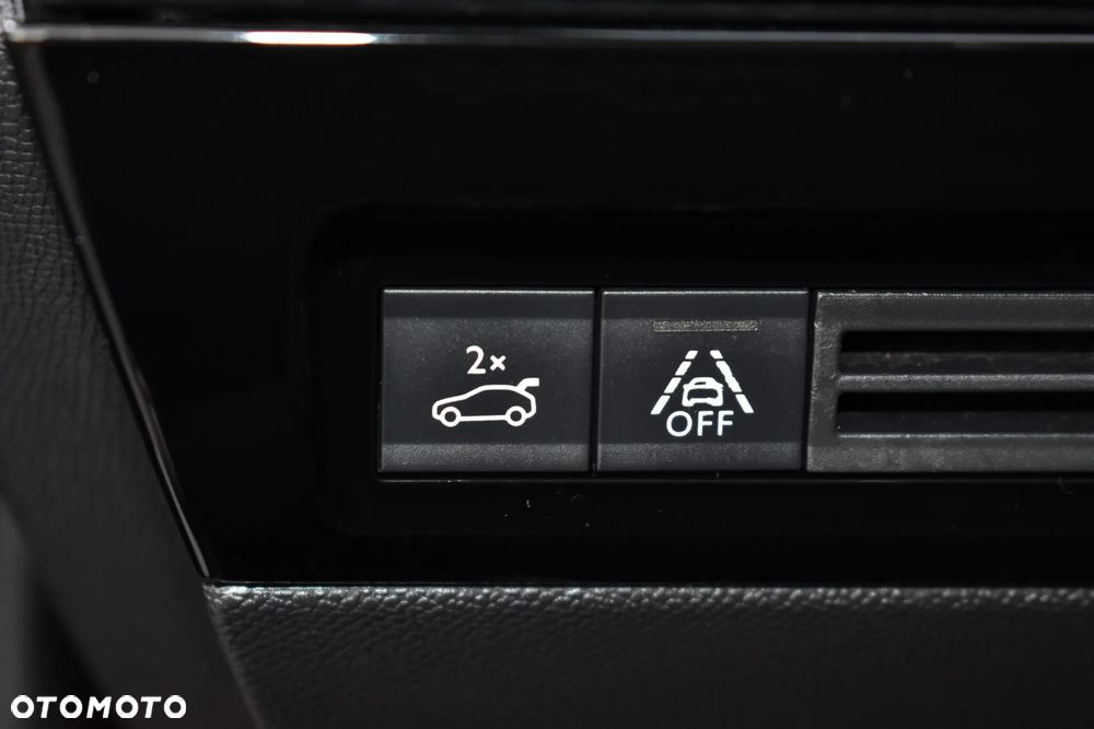 Peugeot 508 BlueHDi 130 EAT8 Allure Business-Paket - 25