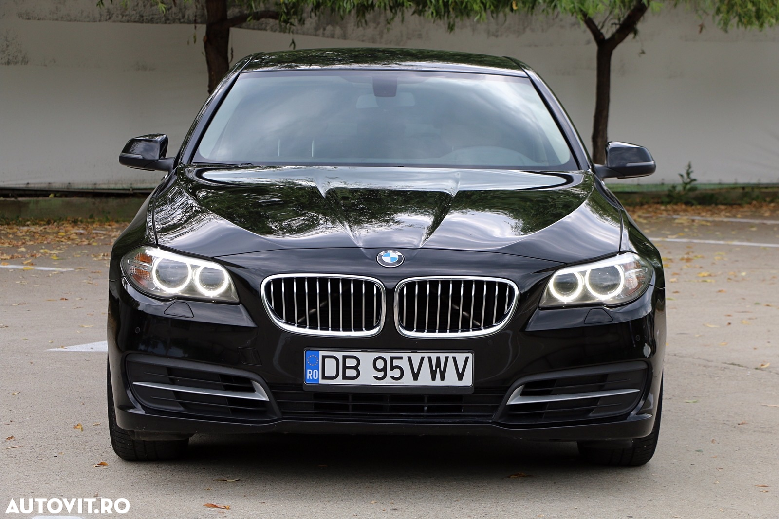 BMW Seria 5 - 3
