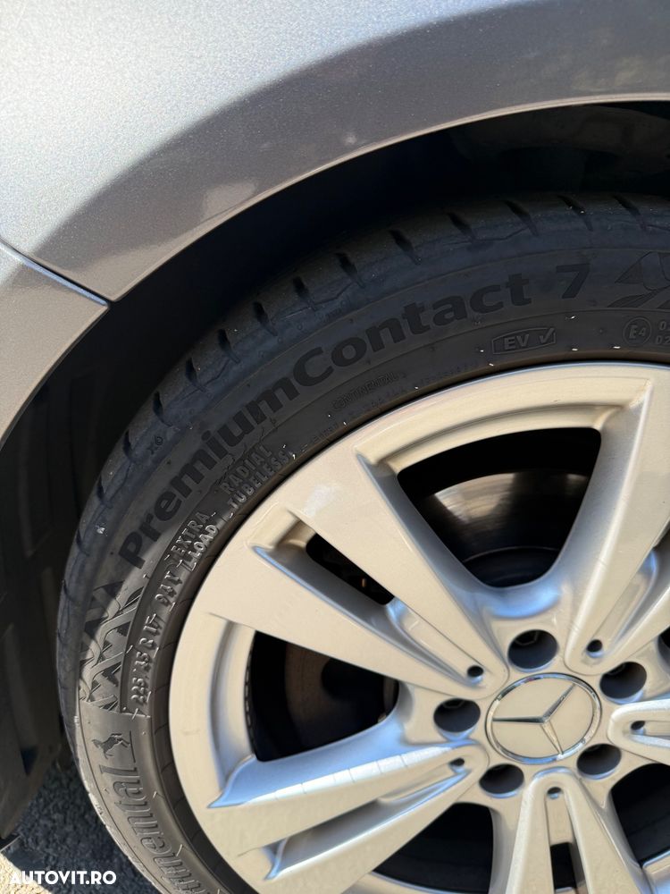Mercedes-Benz A 200 - 24