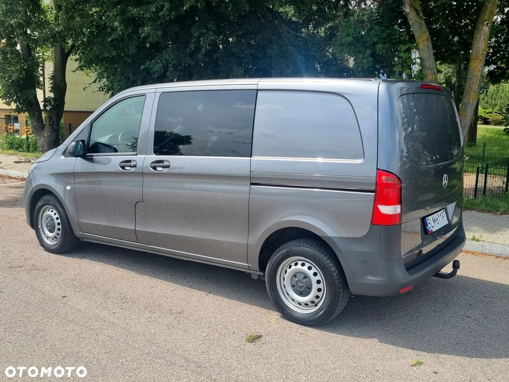 Mercedes-Benz Vito - 24