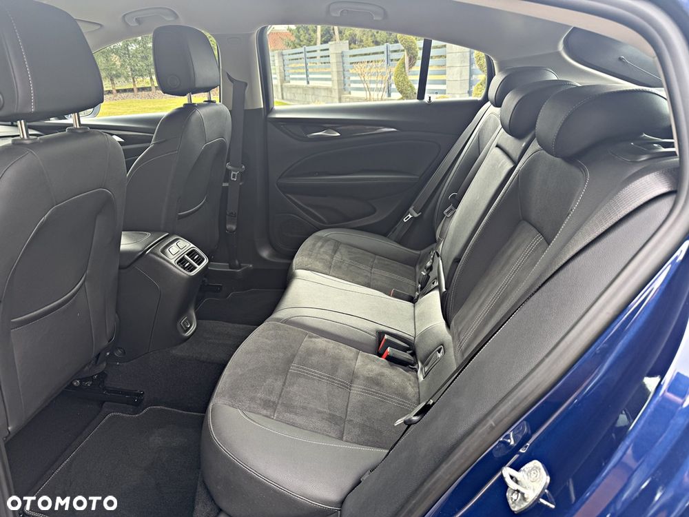 Opel Insignia 2.0 CDTI Business Elegance S&S - 23