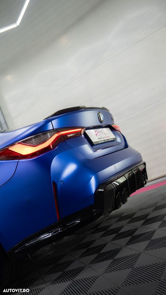 BMW M4 Competition M xDrive AT - 6