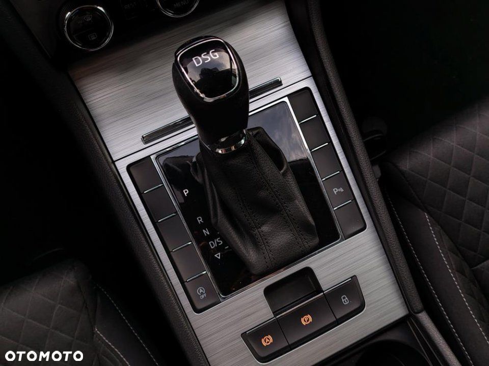 Skoda Superb - 33