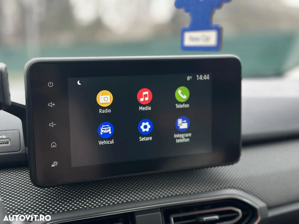 Dacia Logan TCe 90 MT6 Comfort - 15