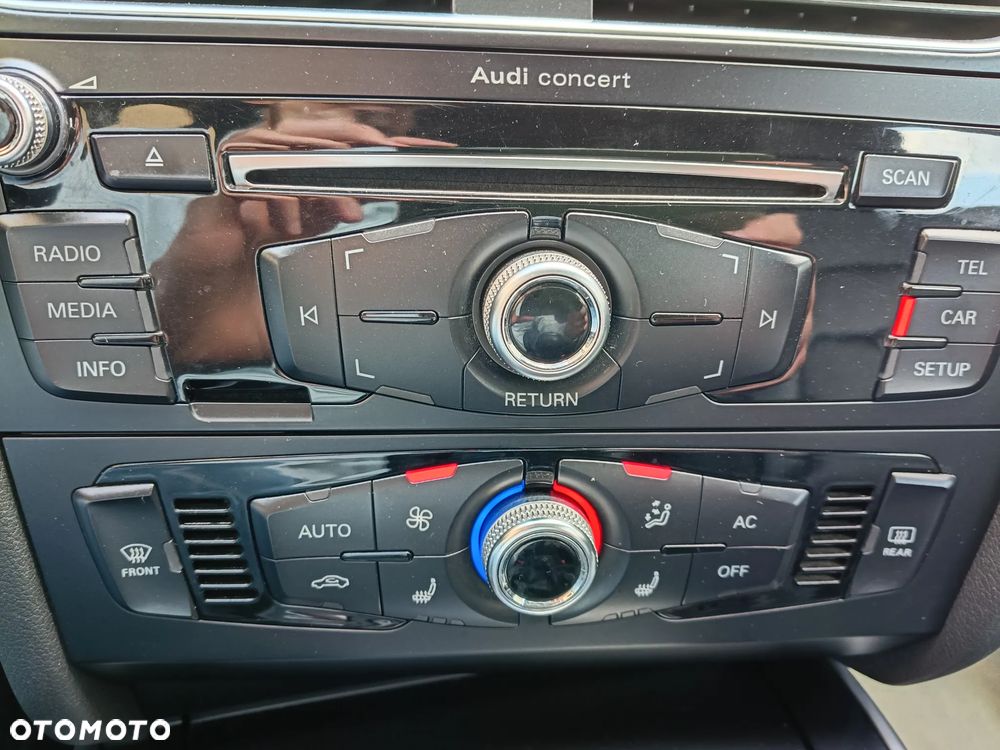 Audi A4 Allroad 2.0 TDI DPF - 26