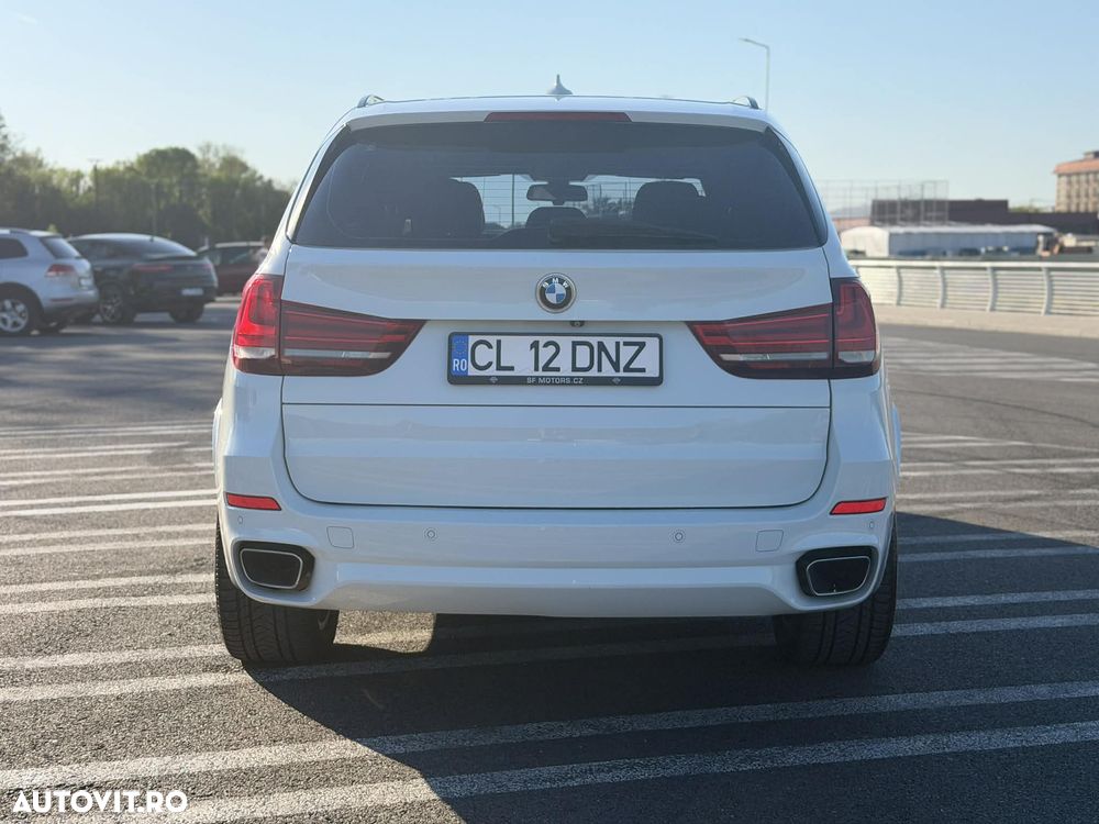 BMW X5 - 4