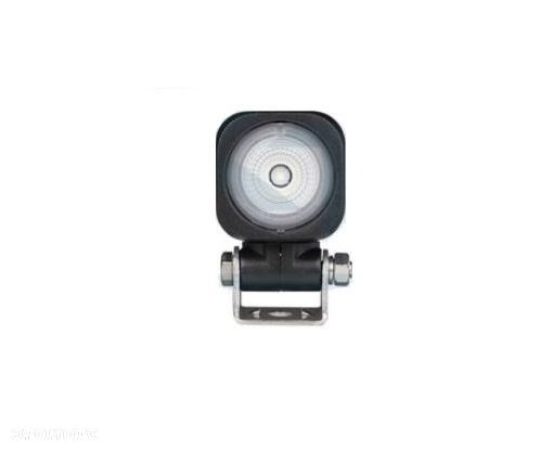 Lampa robocza halogen szperacz LED 12 24V OSRAM - 1