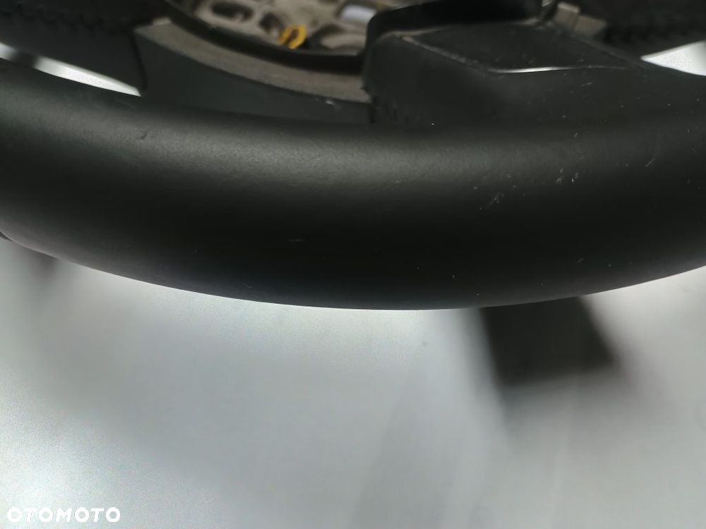 Kierownica skórzana Multifunkcyjna 4G Audi A6 C7 A7 jak nowa - 7