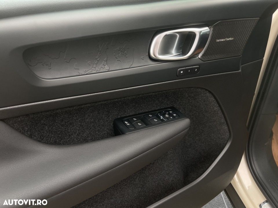 Volvo C40 - 13