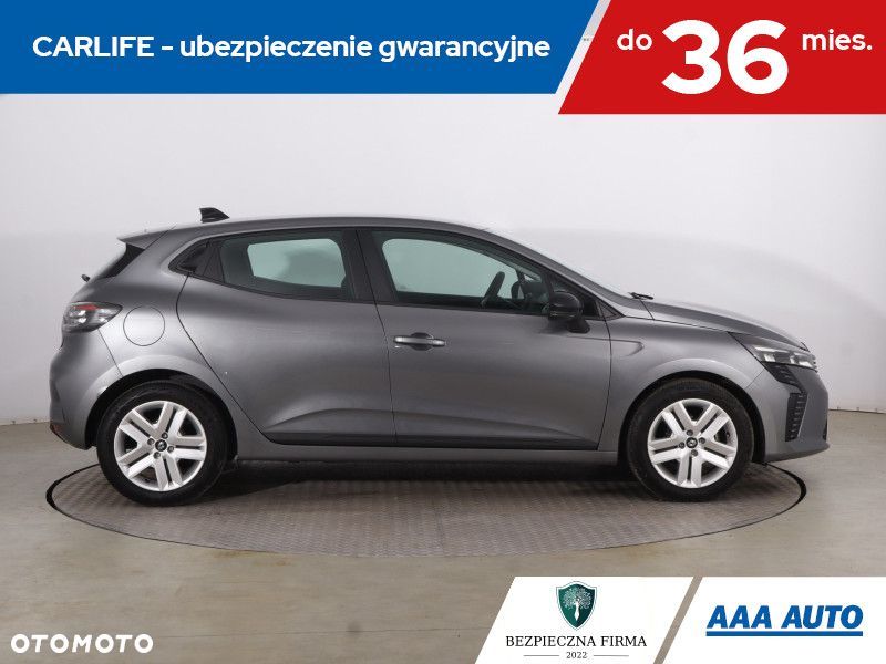 Renault Clio - 8