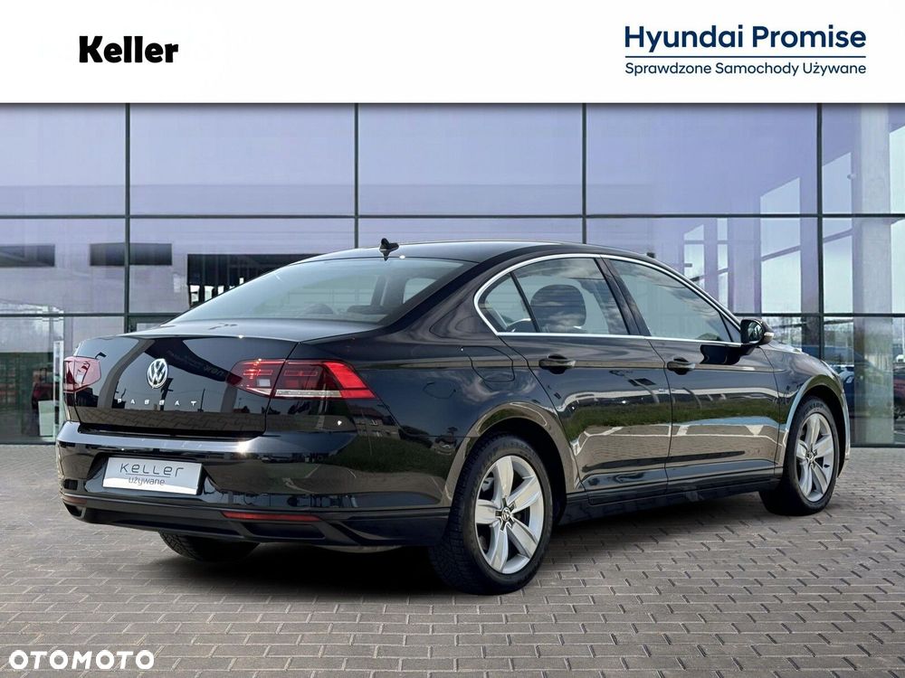 Volkswagen Passat - 7