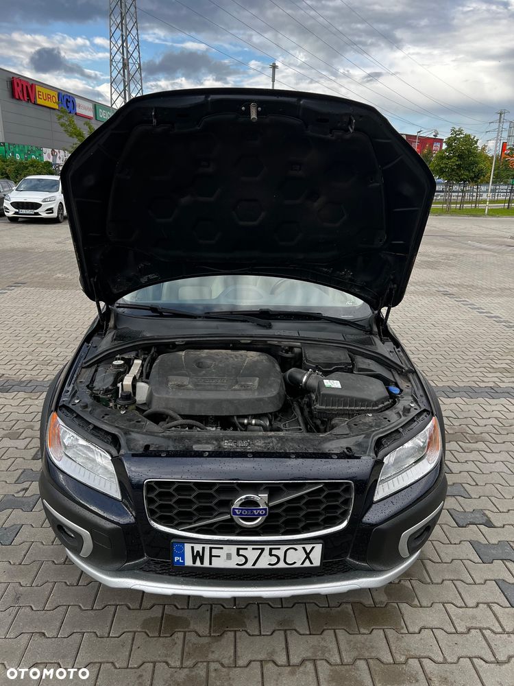 Volvo XC 70 T5 Geartronic Momentum - 15
