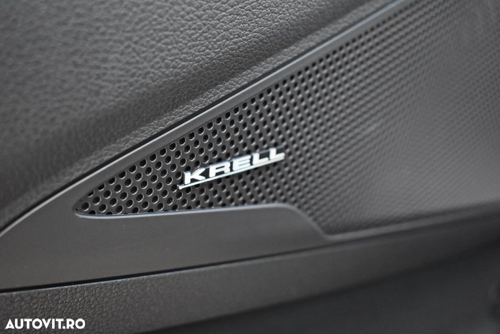 Hyundai Tucson blue 1.6 CRDi 4WD DCT Premium - 18