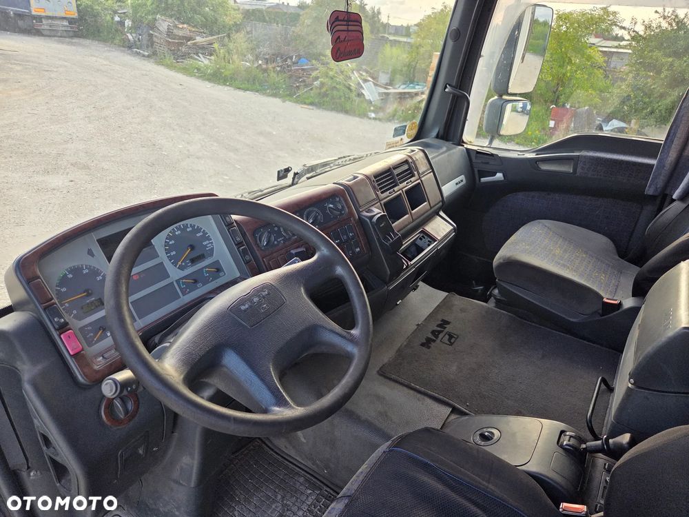 MAN TG360A - 11