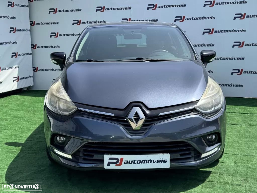 Renault Clio 0.9 TCe Limited - 3